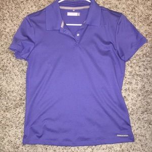 Porsche Design women's polo